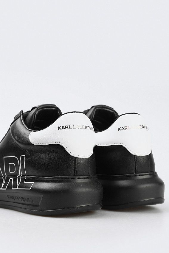 Кеды Karl Lagerfeld Черный