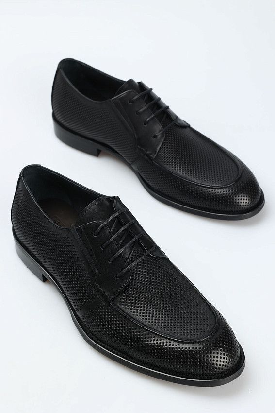 Туфли Graciana Черный