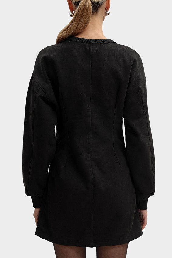 Платье Calvin Klein Jeans Черный