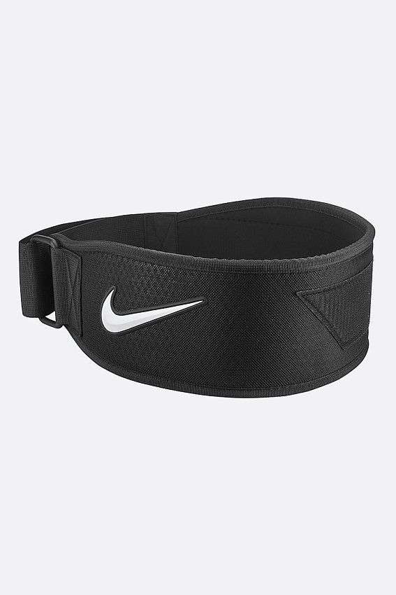 Пояс для тренировок Nike Черный