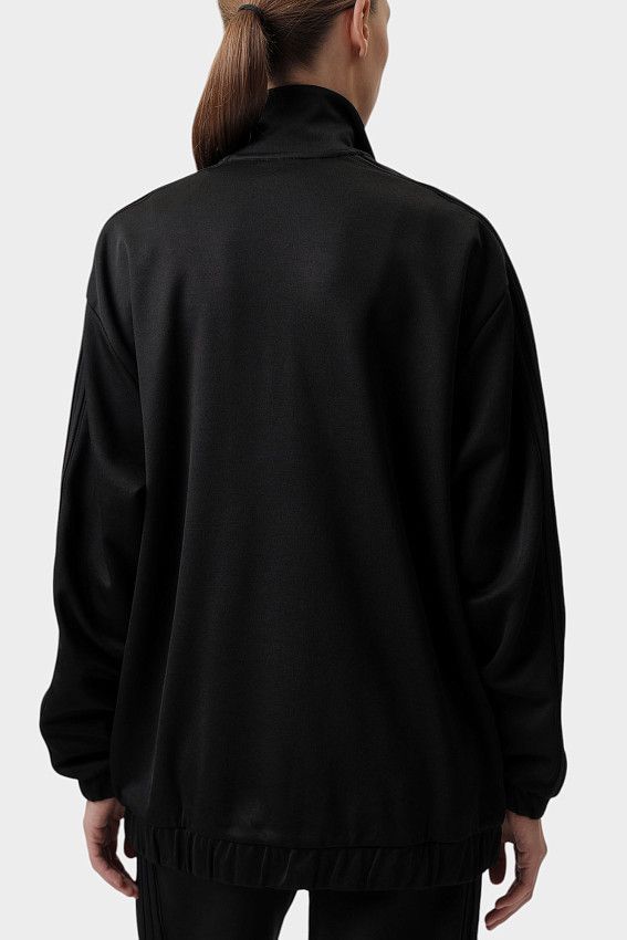 Толстовка EA7 Черный