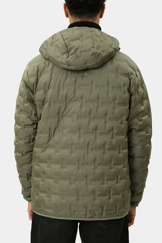 Куртка Columbia Зеленый