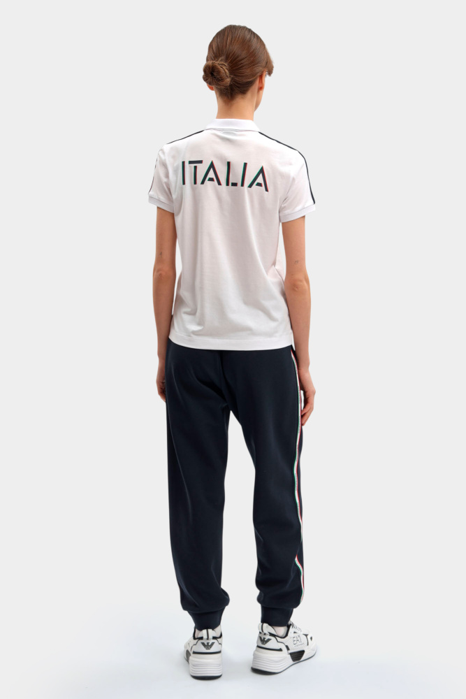 7W001221_AF12503 поло ea7 