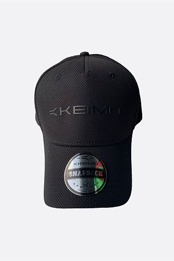 Бейсболка Keimo