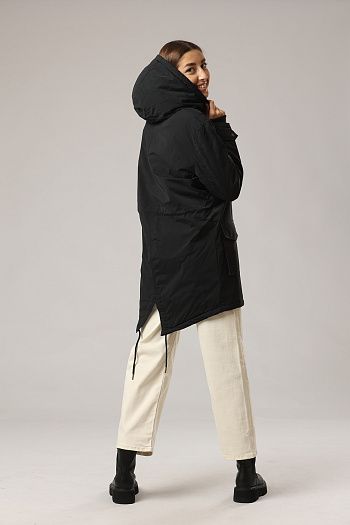 Парка Pepe Jeans