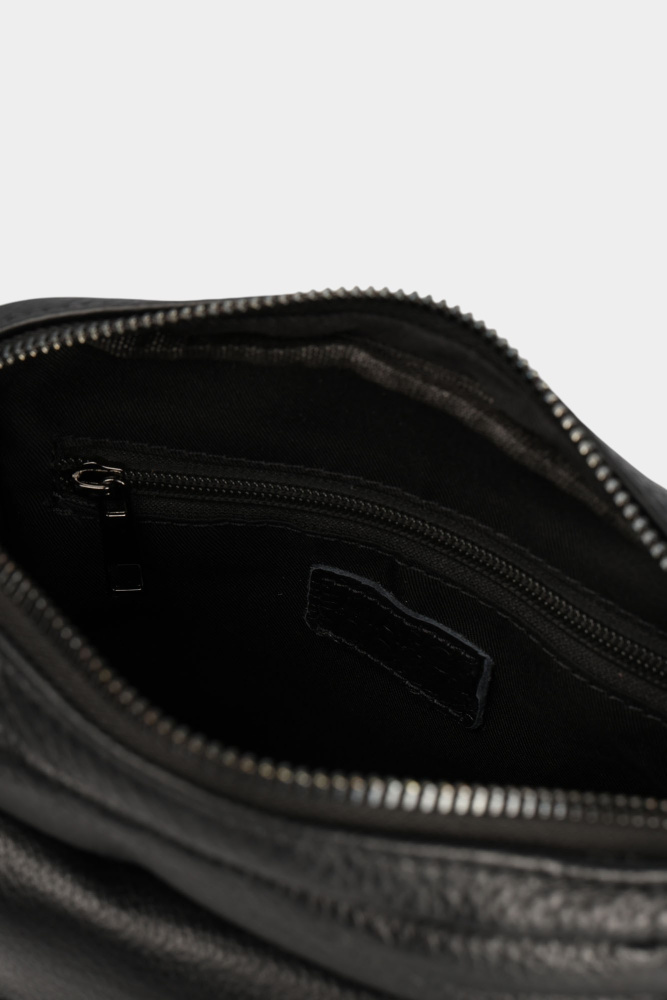 МС_115-627-11 Сумка Marc Cony Черный