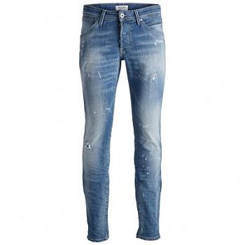 Джинсы GLENN Jack & Jones