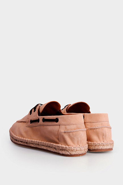 Эспадрильи Marc Cony