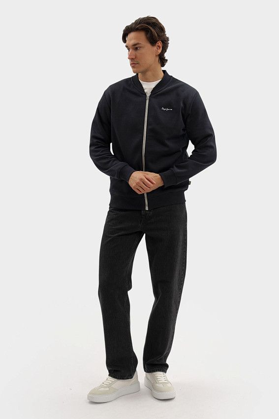 Толстовка Pepe Jeans Синий