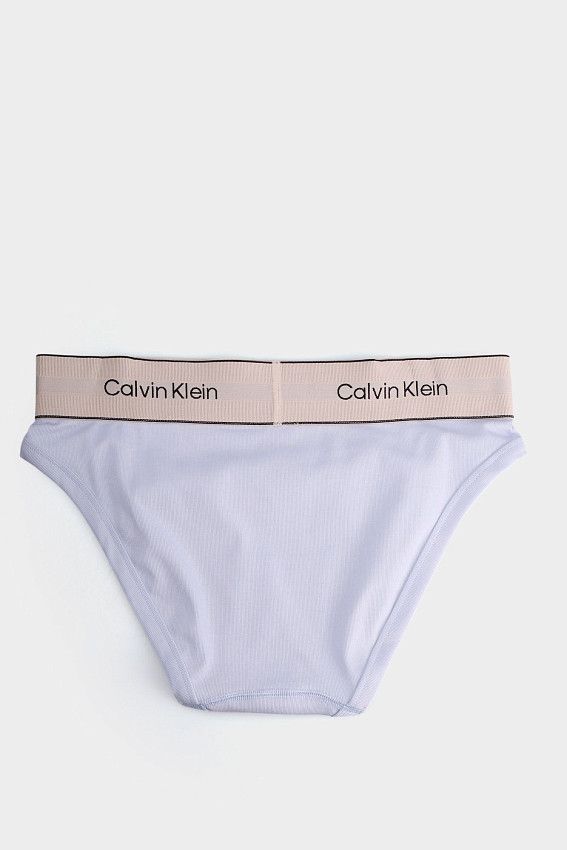 Трусы Calvin Klein Underwear Голубой
