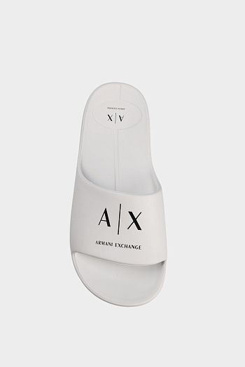 Сабо Armani Exchange