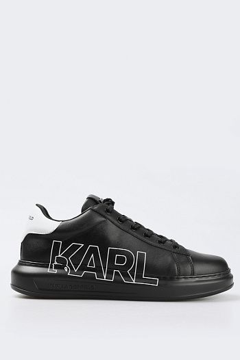 Кеды Karl Lagerfeld
