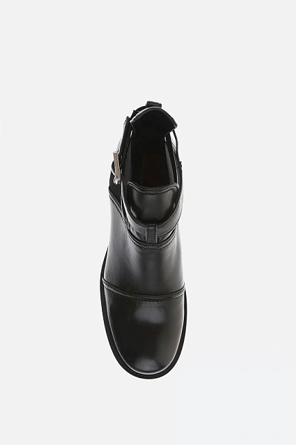Ботинки Armani Exchange