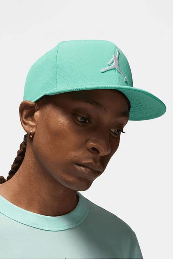 Кепка Nike Мятный