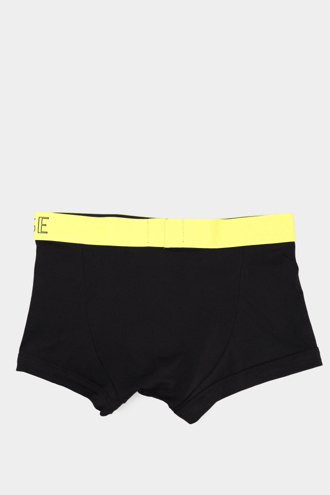 956002_4R505 Трусы Armani Exchange Черный