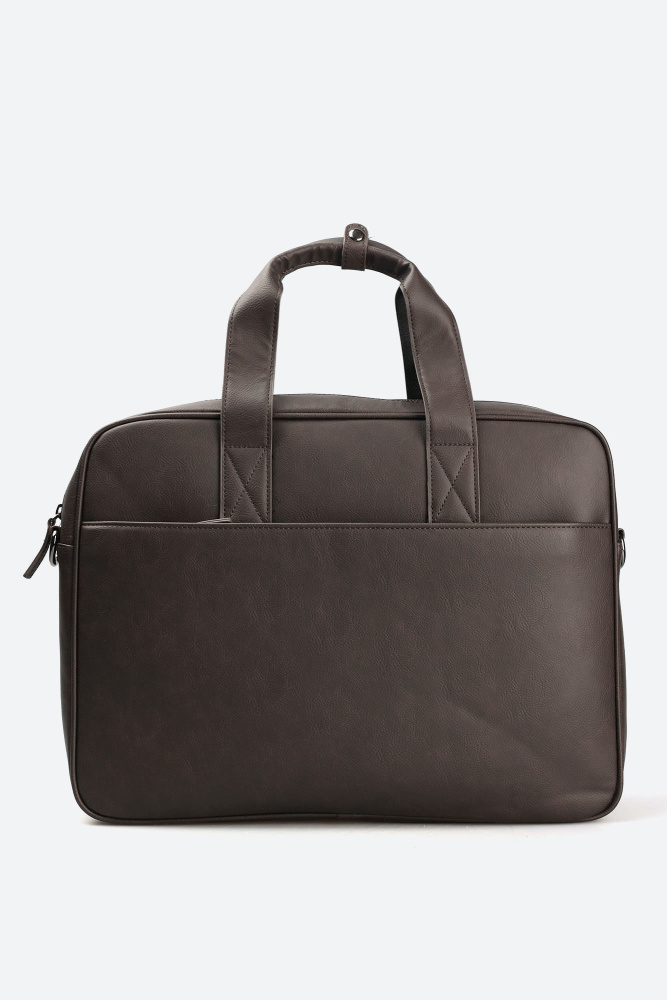 112-203-3 Сумка Marc Cony Коричневый