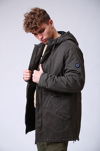 Парка Pepe Jeans