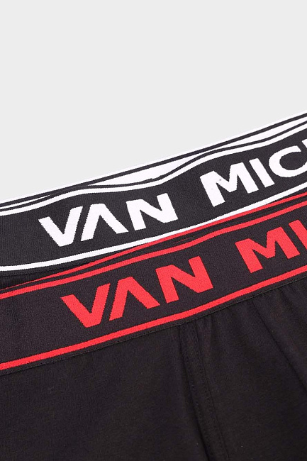 Трусы 2 шт Van Mich