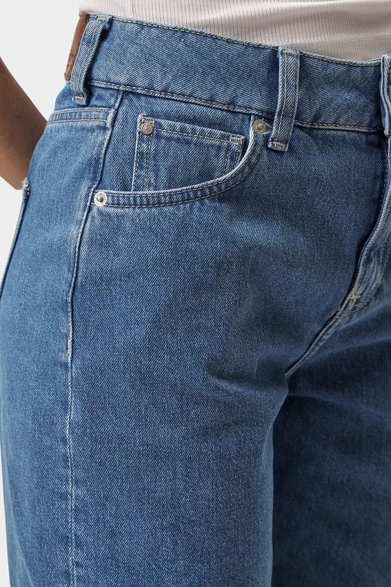 Шорты джинсовые Pepe Jeans