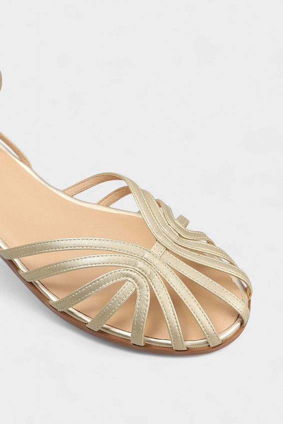 Босоножки  Marc Cony