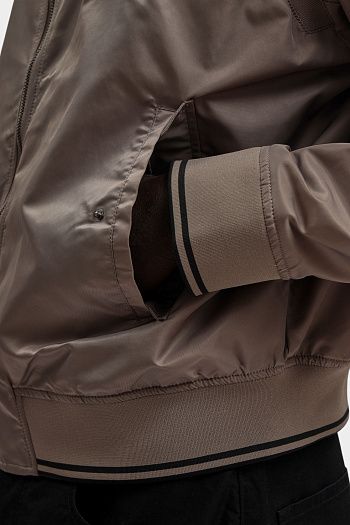 Бомбер Armani Exchange