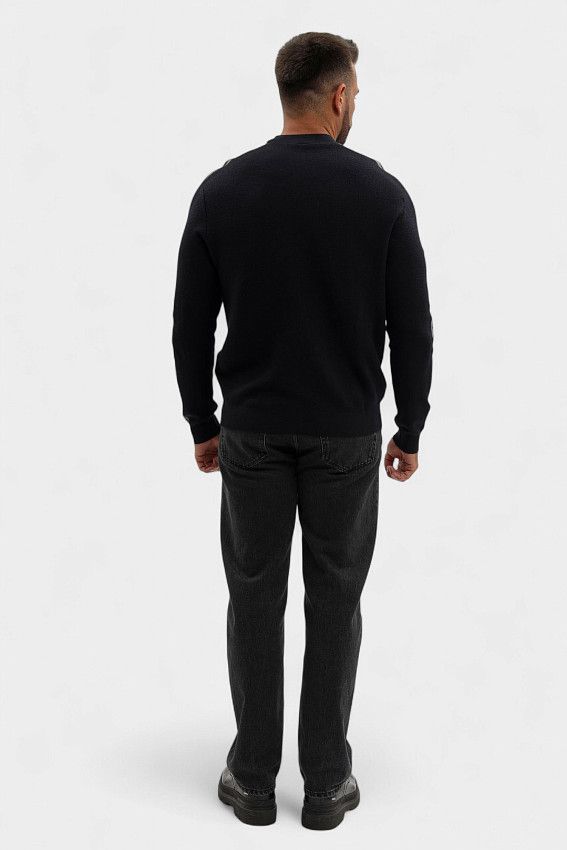 Джемпер Armani Exchange Синий