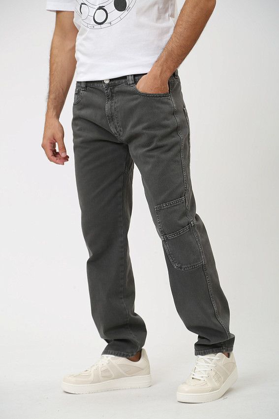 Джинсы Trussardi