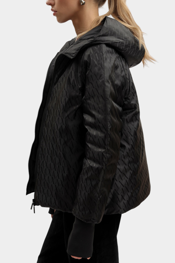 XW001436_AF16628 куртка armani exchange 