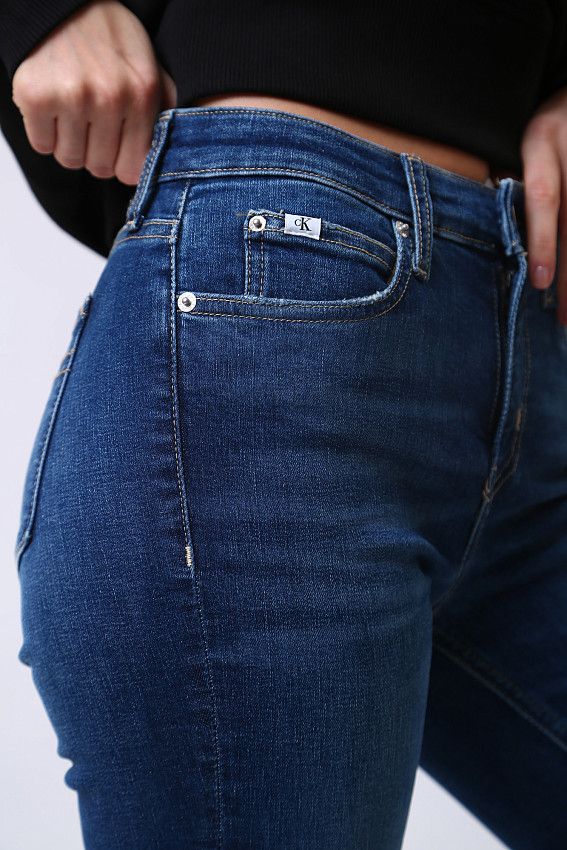 Джинсы Calvin Klein Jeans