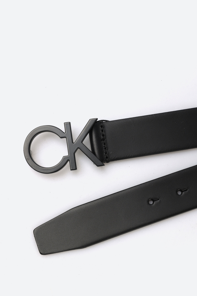 K50K505792 Ремень Calvin Klein Jeans Черный