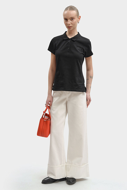 Поло Karl Lagerfeld