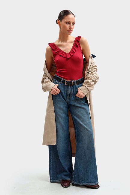 Майка Pepe Jeans