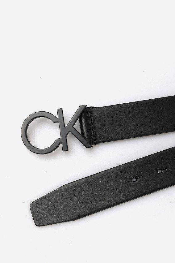 Ремень Calvin Klein Jeans Черный