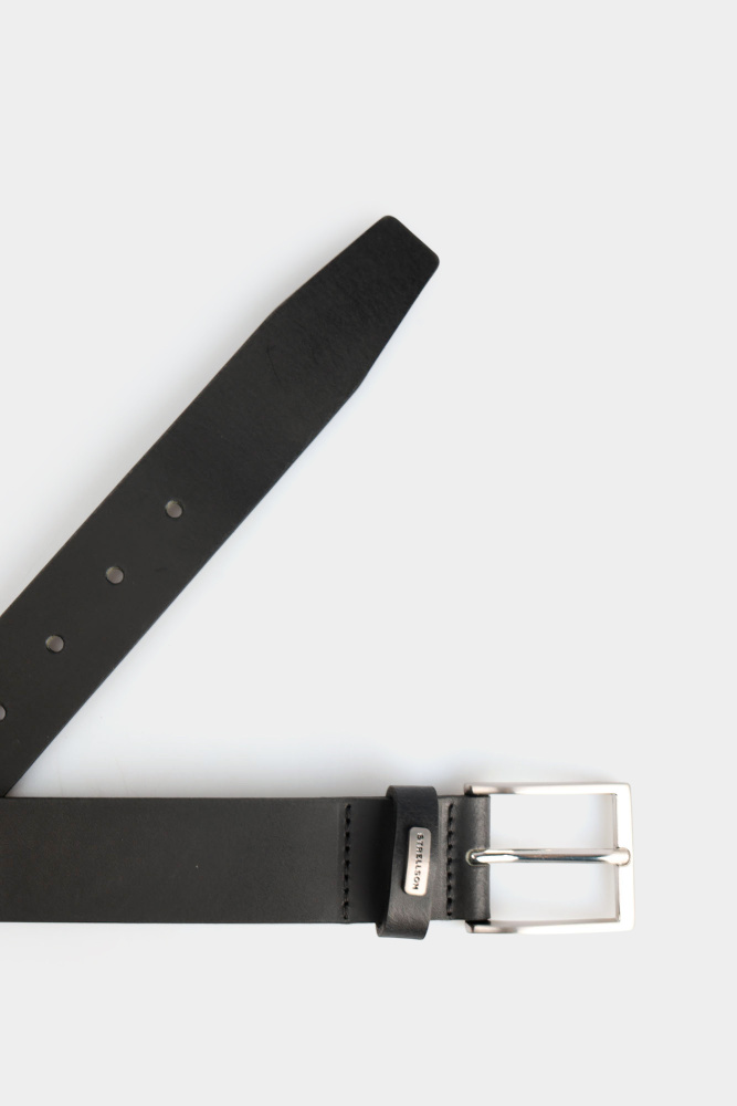 30049585_10004493 Ремень Strellson Черный