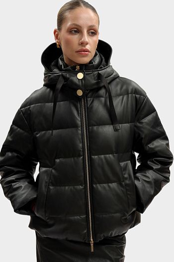 Куртка пуховая Armani Exchange