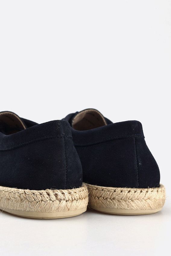 Туфли Geox Синий