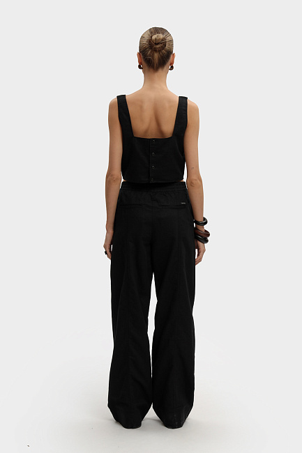 Топ Calvin Klein Jeans