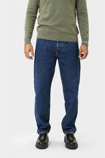 Брюки джинсовые Pepe Jeans
