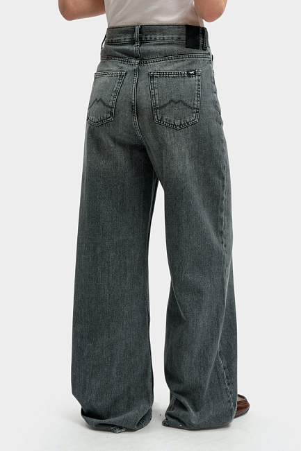 Джинсы Mustang