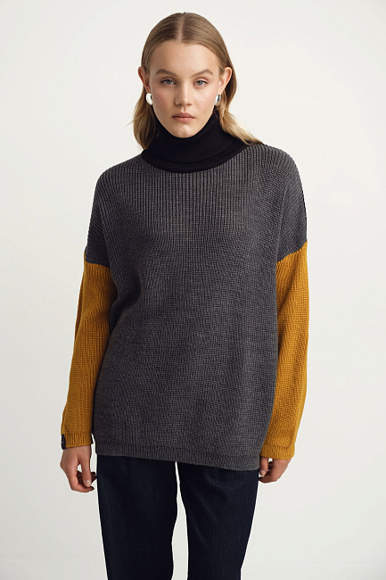 Свитер The Hills