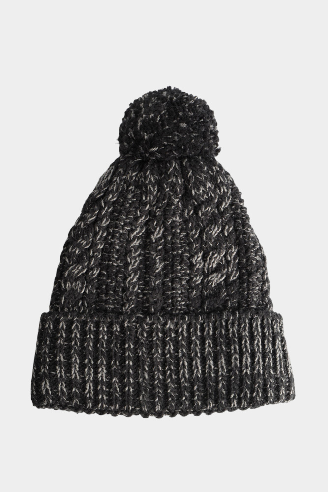 2137531 Шапка Columbia Серый