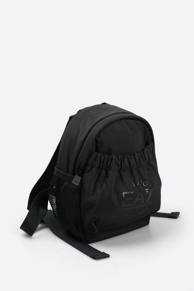 7W000010_AF10251 Рюкзак EA7 Черный