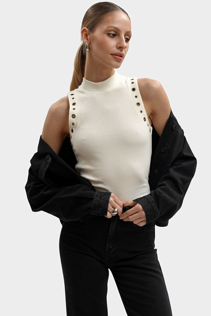 Майка Pepe Jeans