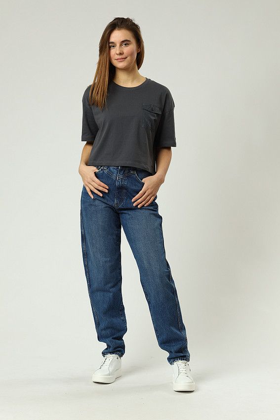 Джинсы Rachel Pepe Jeans