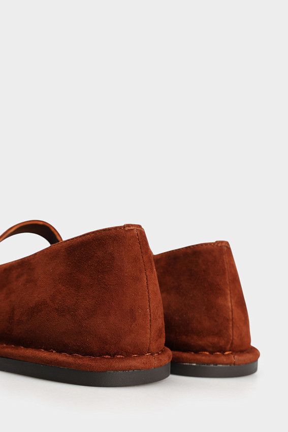 Балетки Marc Cony