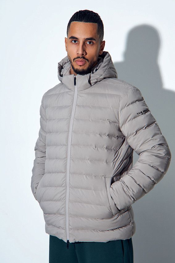 Куртка The Hills Серый