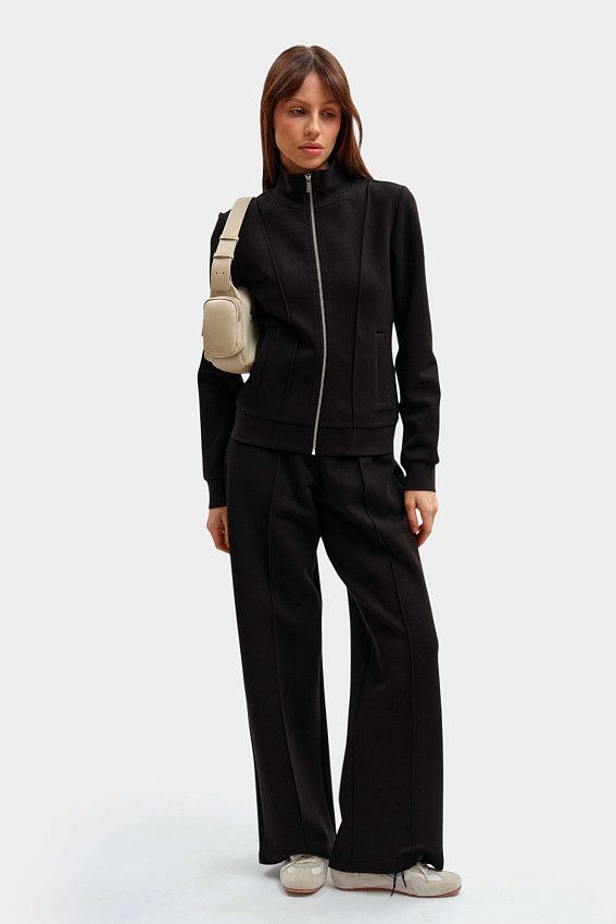 Толстовка Trussardi Черный