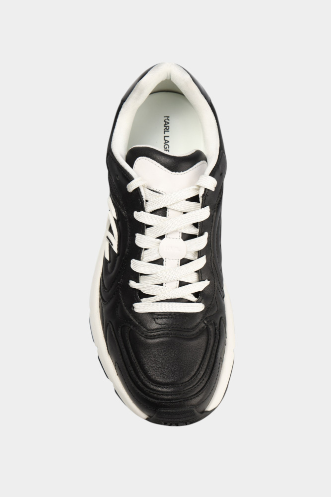 553470_855040 Кроссовки Karl Lagerfeld Черный