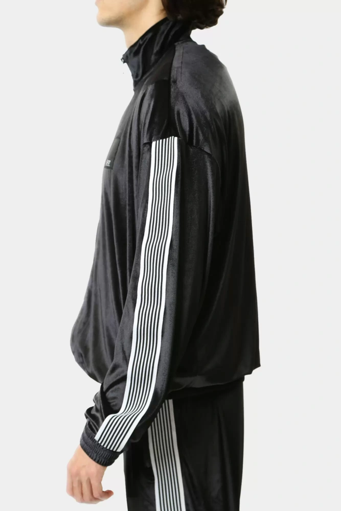 6DPV71_PJZDZ Костюм спортивный EA7 Черный