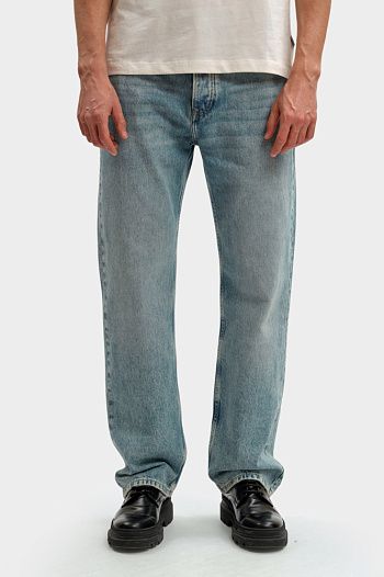 Брюки джинсовые Pepe Jeans